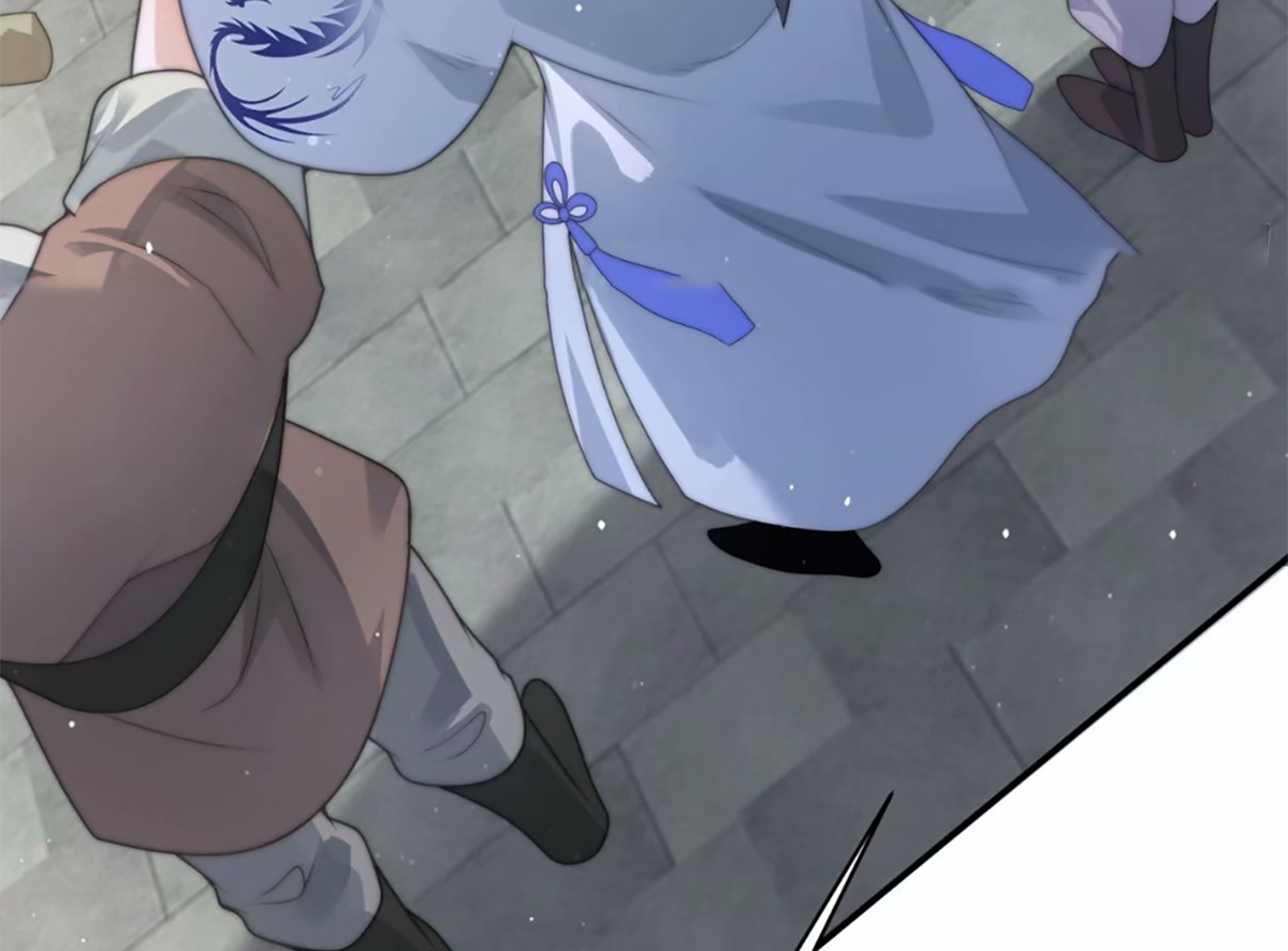 ซวยแล้วข้าโดนตามล่าจากศิษย์ในสำนัก ตอนที่ 40 หน้า 40