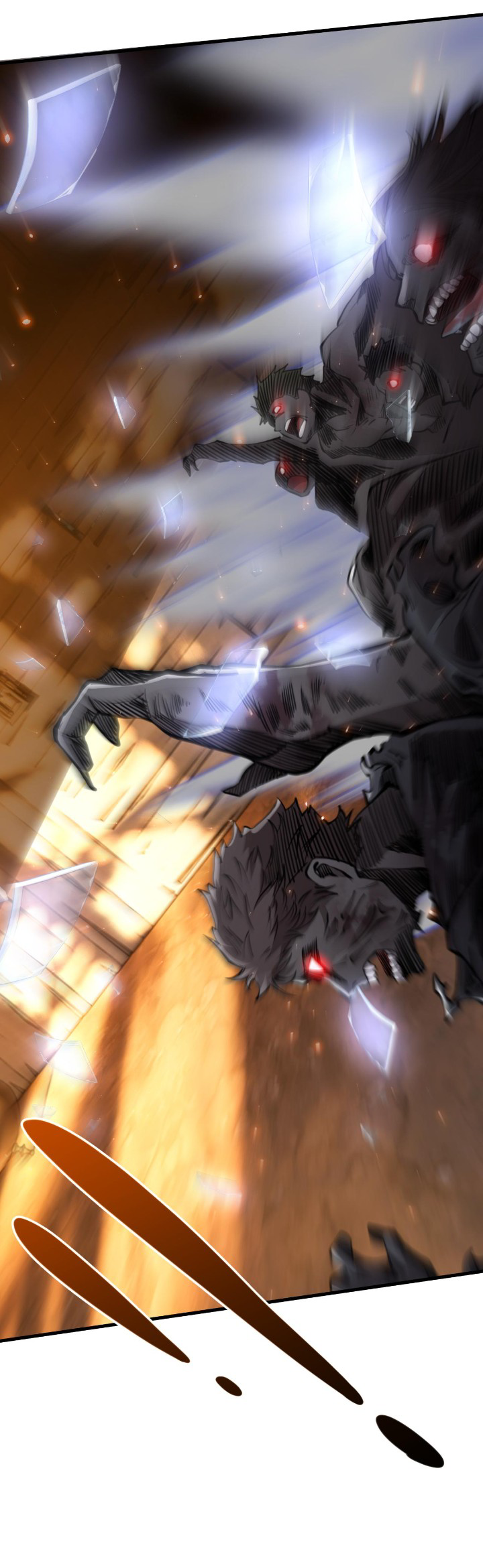 [.Doom Summoner.] ตอนที่ 16 หน้า 3