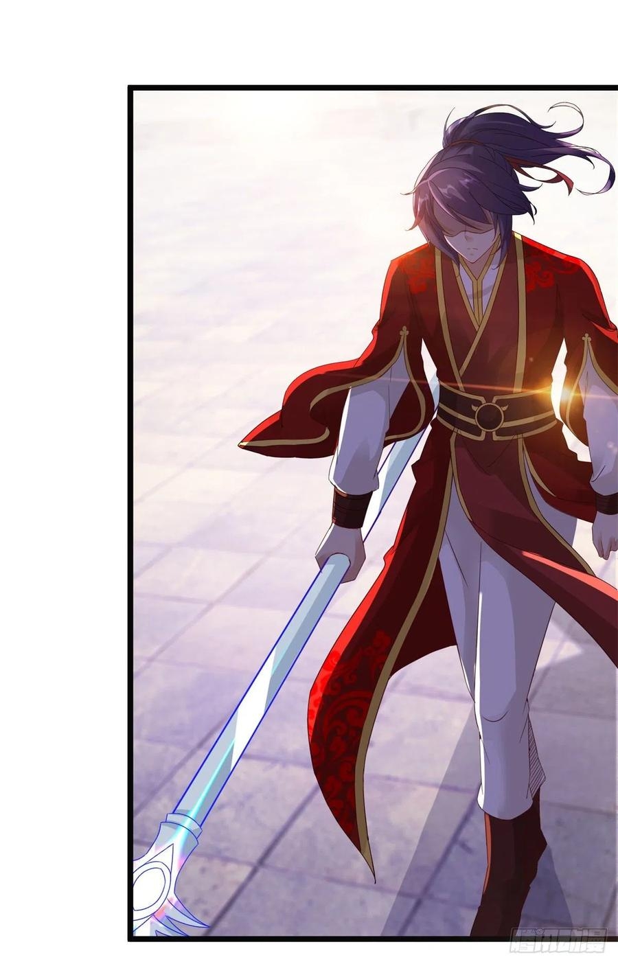 จักรพรรดิวิญญาณศักดิ์สิทธิ์ (ทันจีน) ตอนที่ 109 หน้า 14