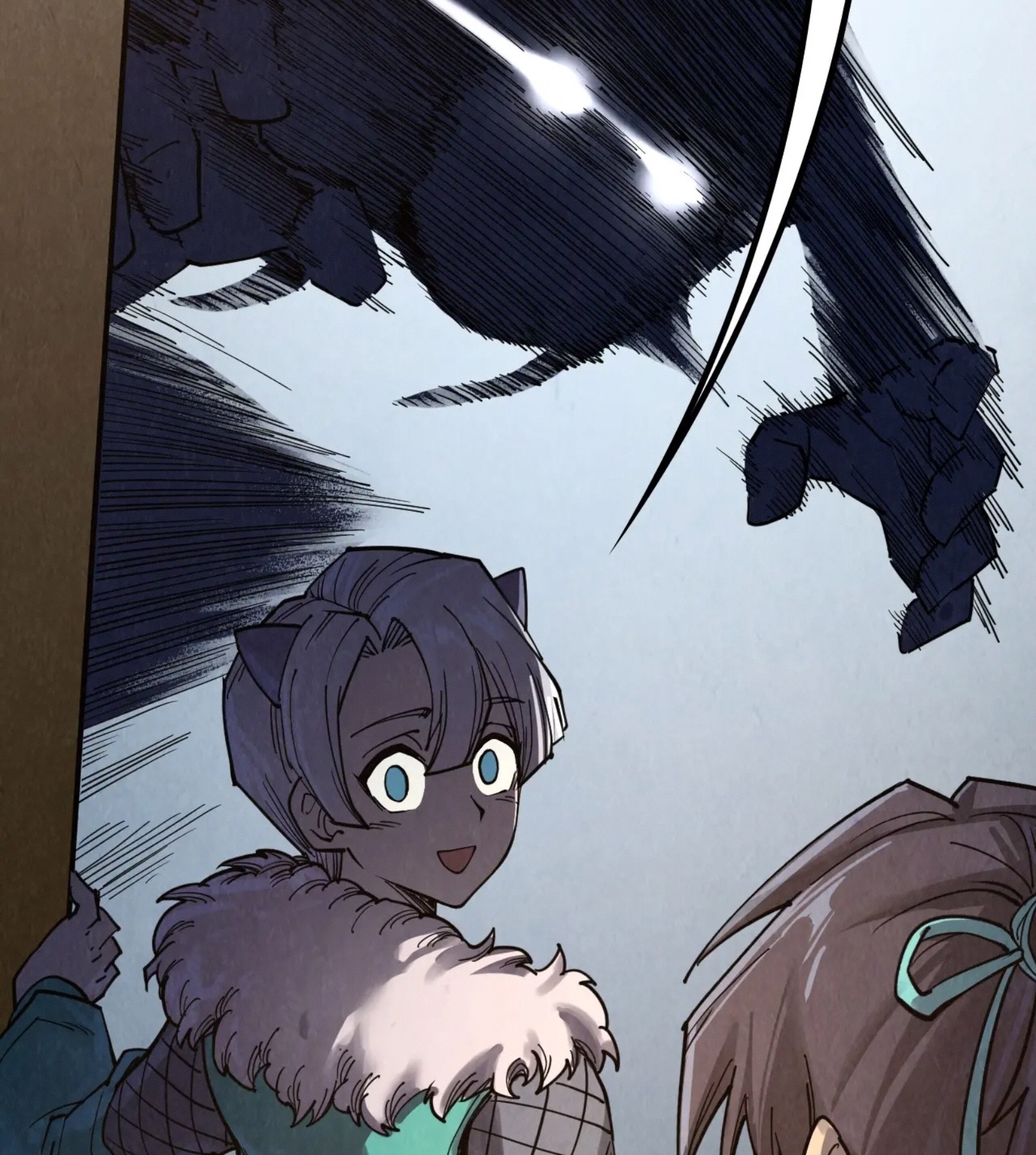 มหาเทพนิรันดร์กาล ตอนที่ 211 หน้า 68