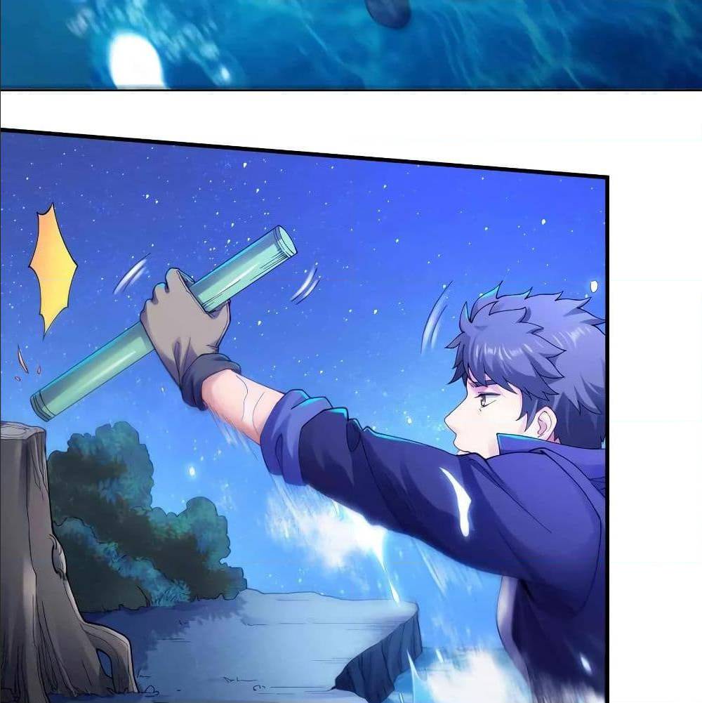 Super Warrior in Another World ทหารเซียนไปหาเมียที่ต่างโลก (กำลังแปลอยู่) ตอนที่ 80 หน้า 35