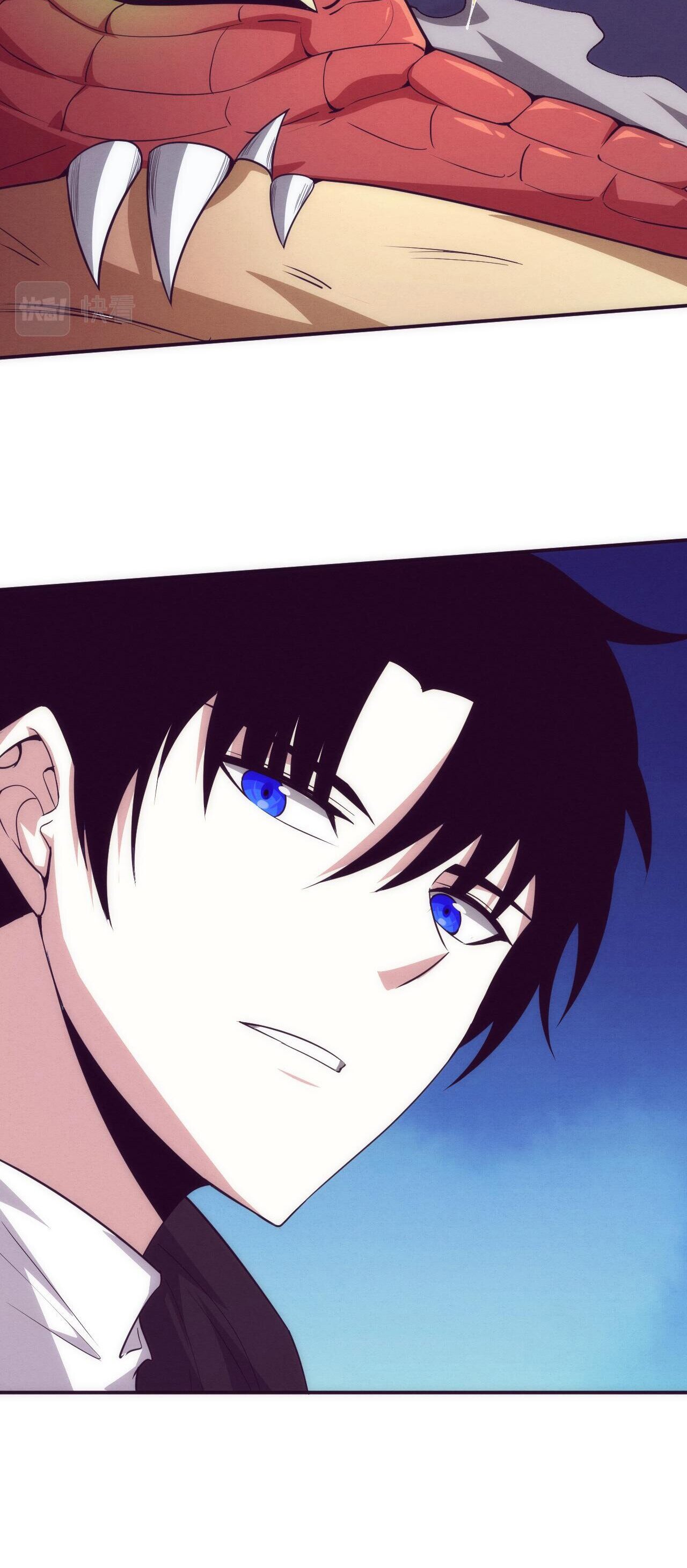 The Frenzy Of Evolution ตอนที่ 79 หน้า 36