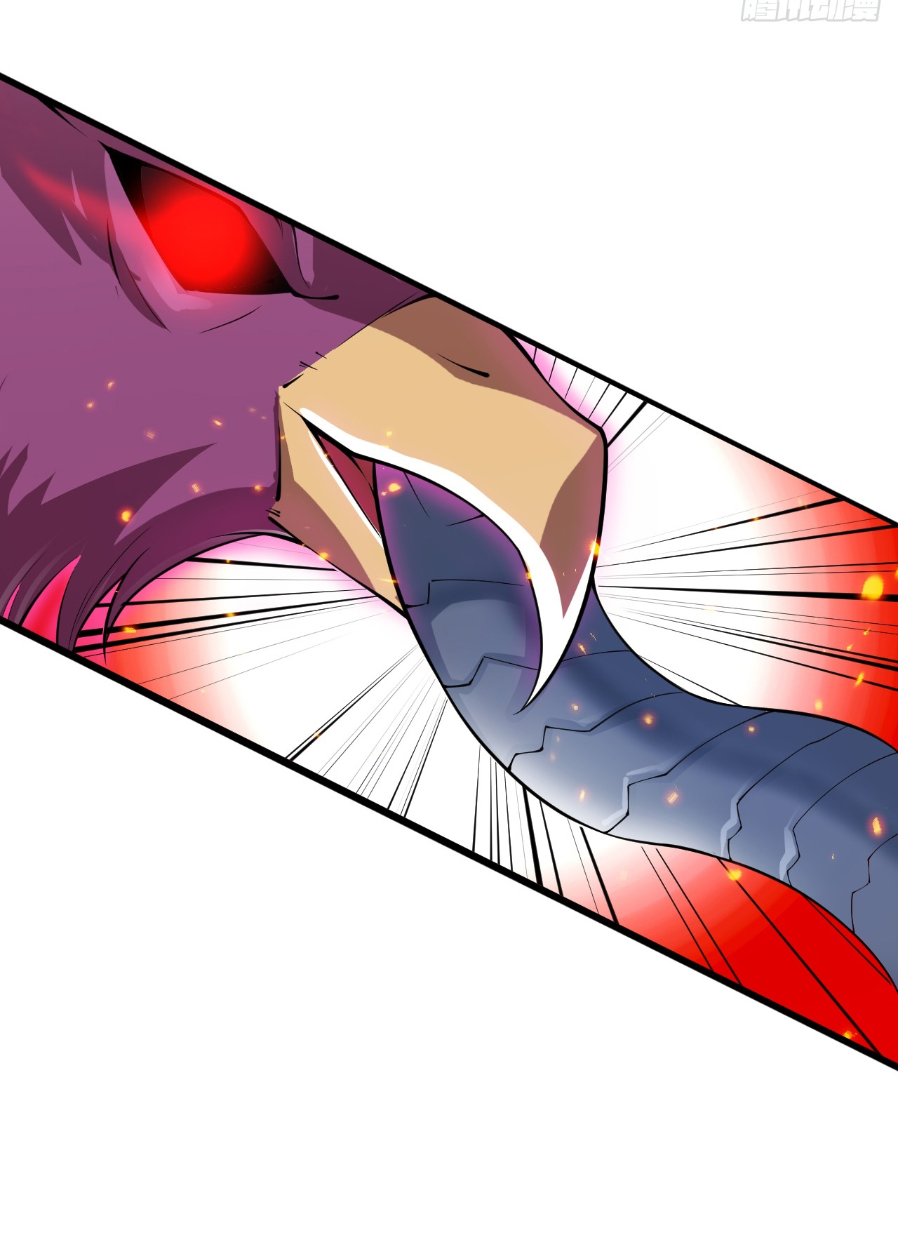 ข้าอยู่อย่างสันโดษมากว่า 100,000 ปี (ทันจีน) ตอนที่ 83 หน้า 21