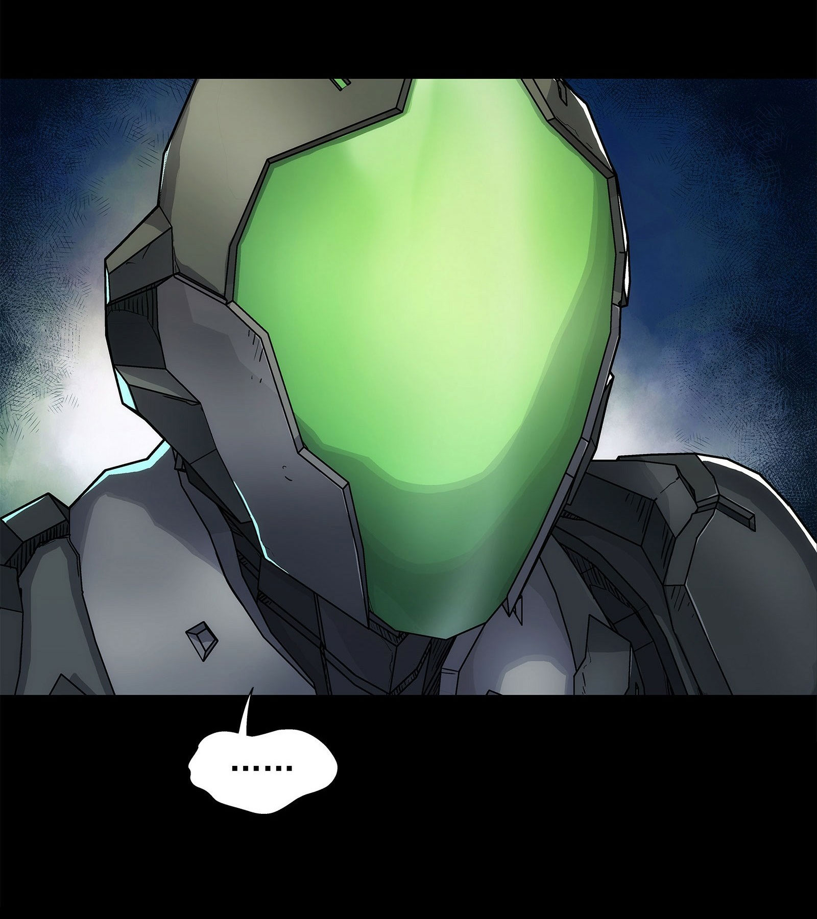 พันธสัญญาสงครามเหล็ก ตอนที่ 1 หน้า 6