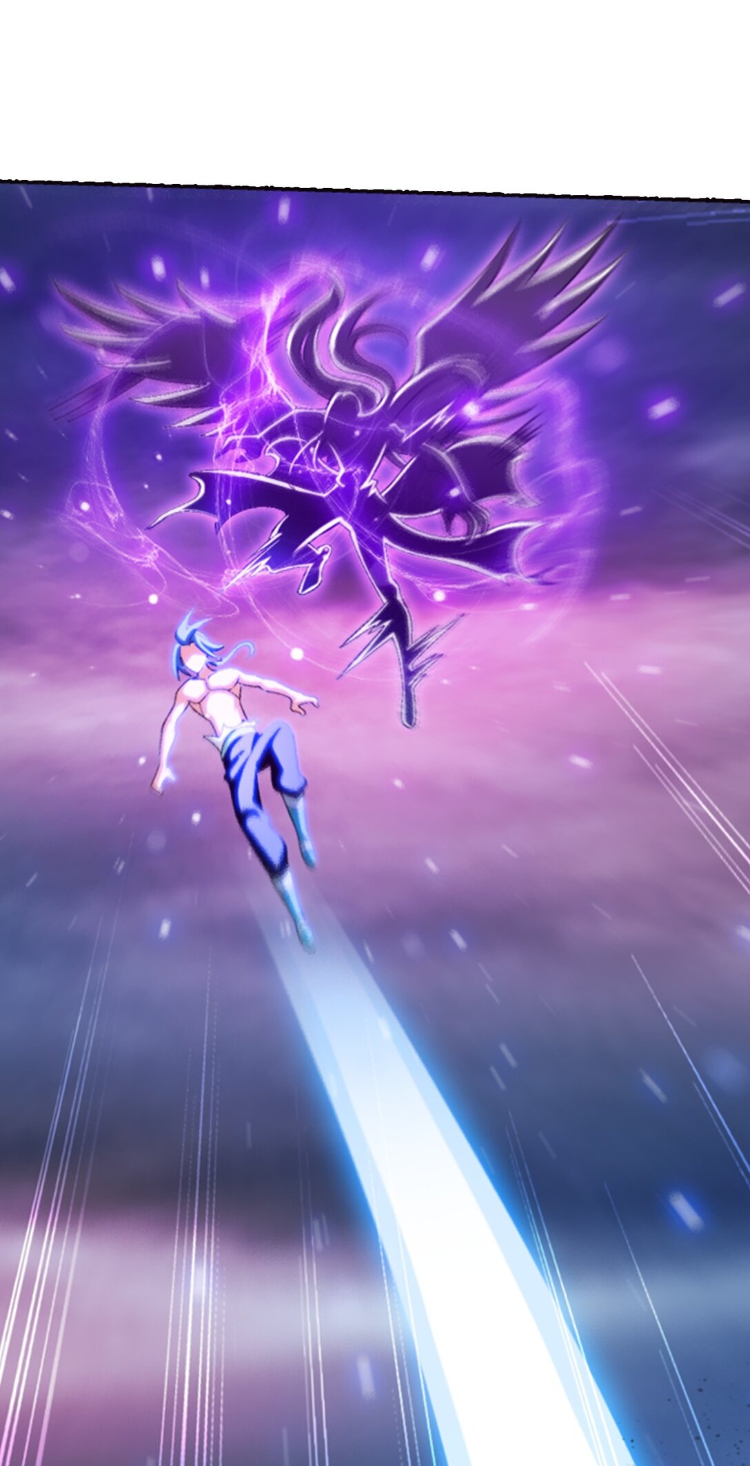 Da Zhu Zai ศึกปรมาจารย์สะท้านฟ้า (ชนจีน) ตอนที่ 390 หน้า 26