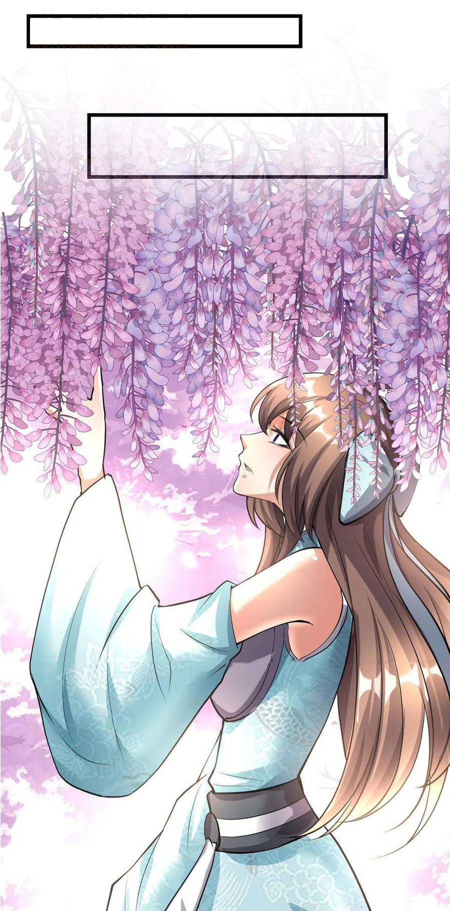 I might be a fake fairy ตอนที่ 281 หน้า 19