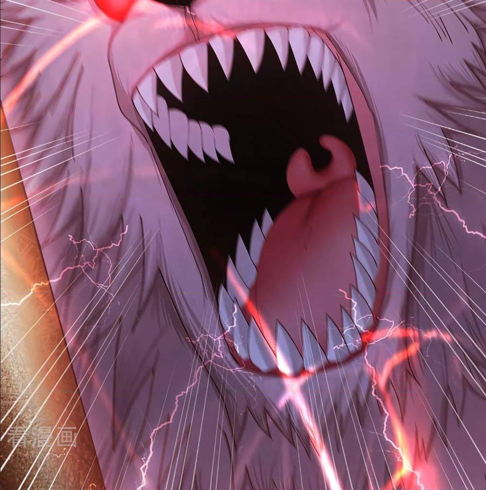 Peerless Martial Arts Everlasting : จักรพรรดินิรันดร์กาล ตอนที่ 21 หน้า 7