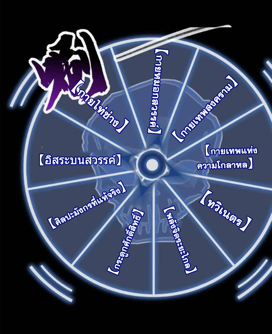 The Villain of Destiny วายร้ายแห่งโชคชะตา! ตอนที่ 29 หน้า 14