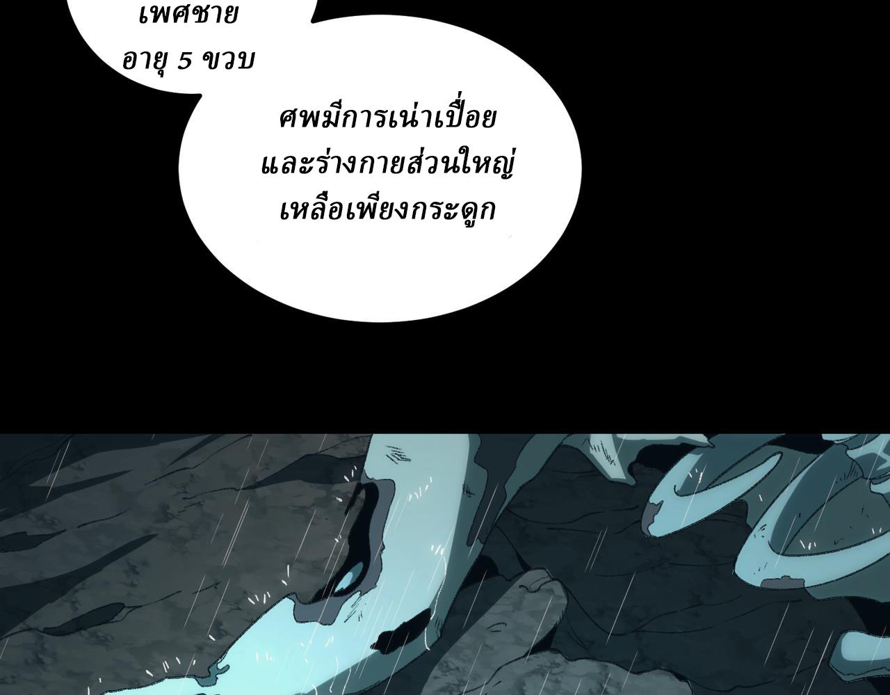 I created an Urban Legend ตอนที่ 12 หน้า 42