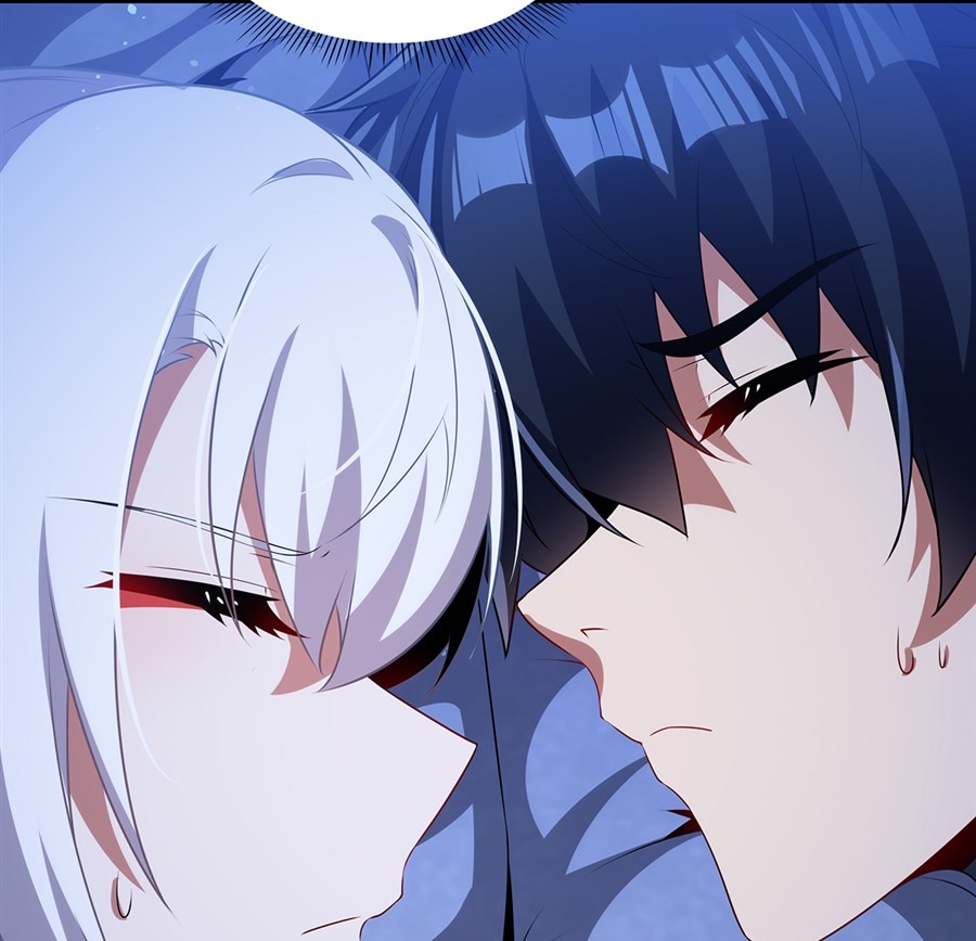 Shut Up, Evil Dragon! I don't want to raise a child with you anymore ตอนที่ 81 หน้า 47