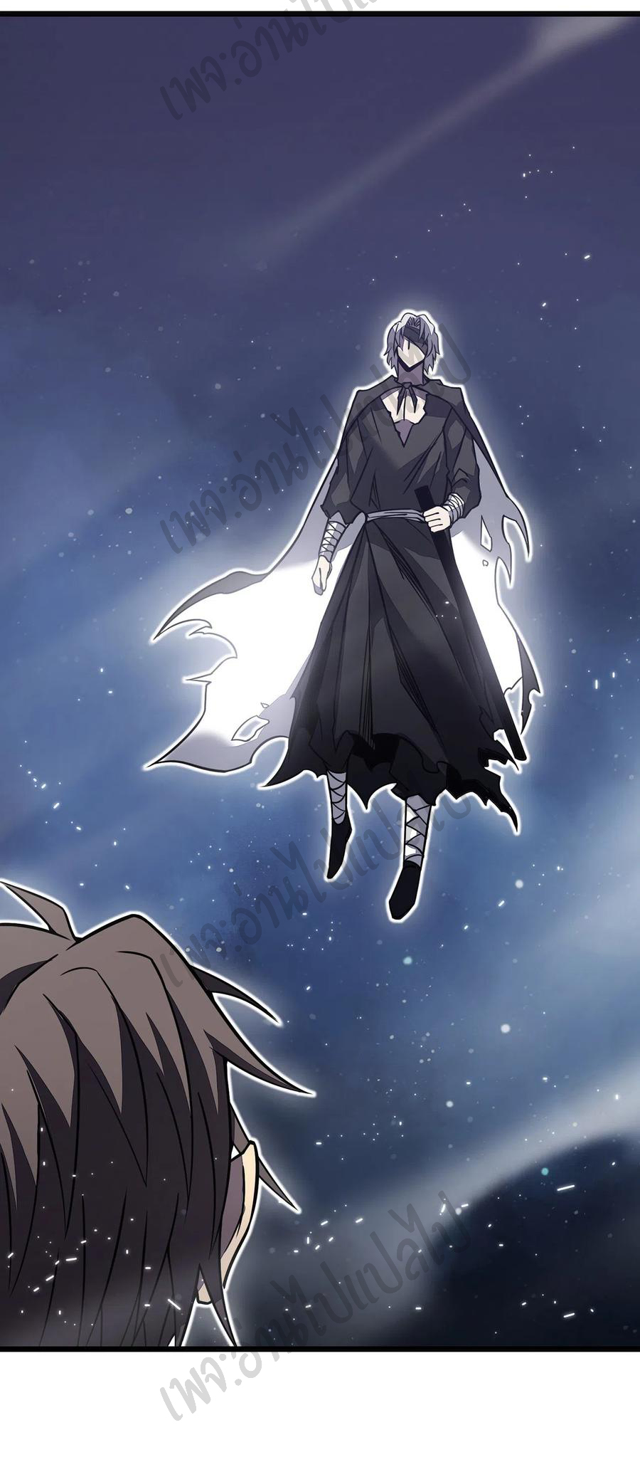 I killed the gods in another world ตอนที่ 26 หน้า 5