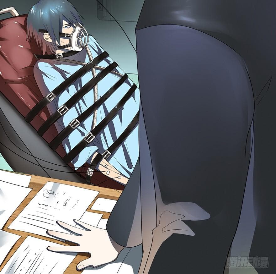 List of villains ตอนที่ 1 หน้า 37