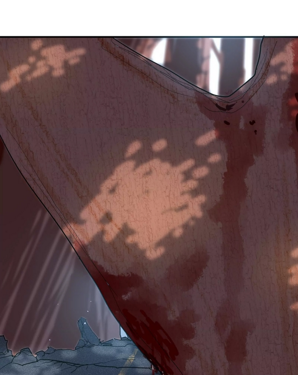 กอบกู้โลกเหรอ? นั่นเป็นไปไม่ได้หรอก ตอนที่ 2 หน้า 29