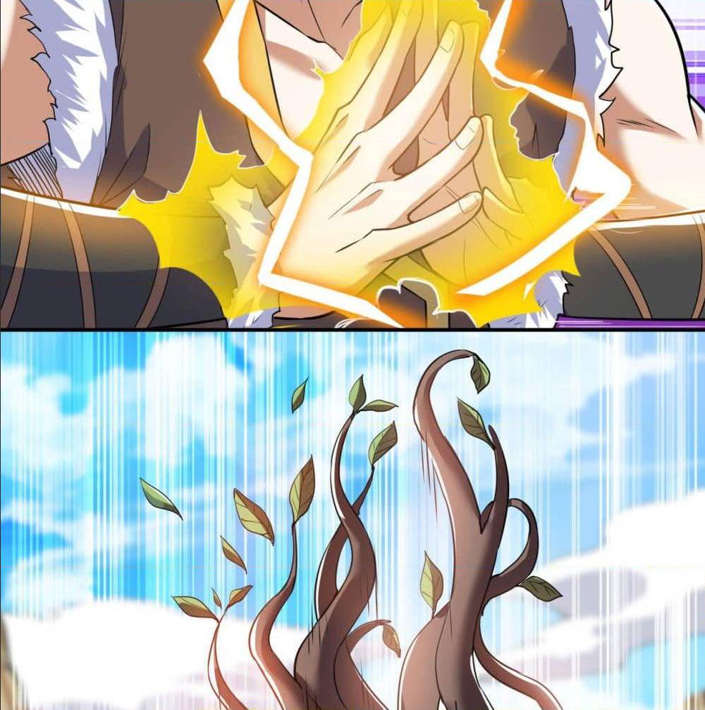 Martial Emperor ตอนที่ 48 หน้า 40