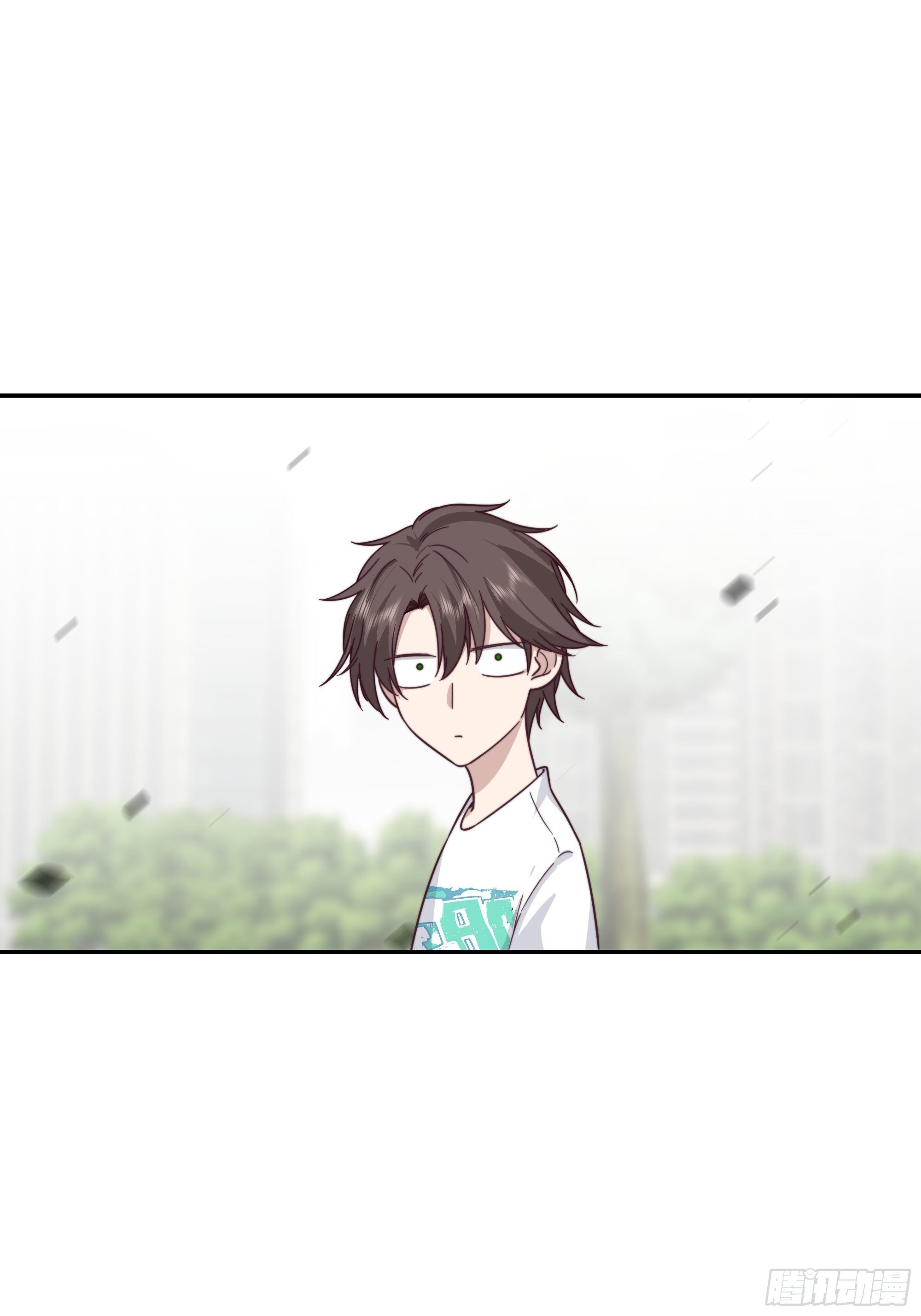 ผมไม่ได้อยากกลับมาเกิดใหม่เลยจริงๆ ตอนที่ 14 หน้า 43