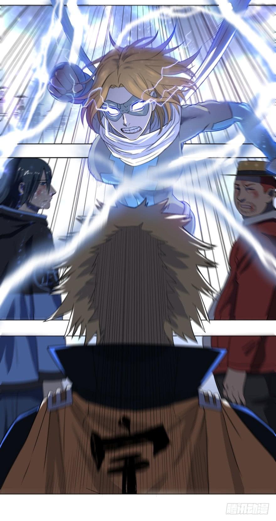 List of villains ตอนที่ 24 หน้า 7