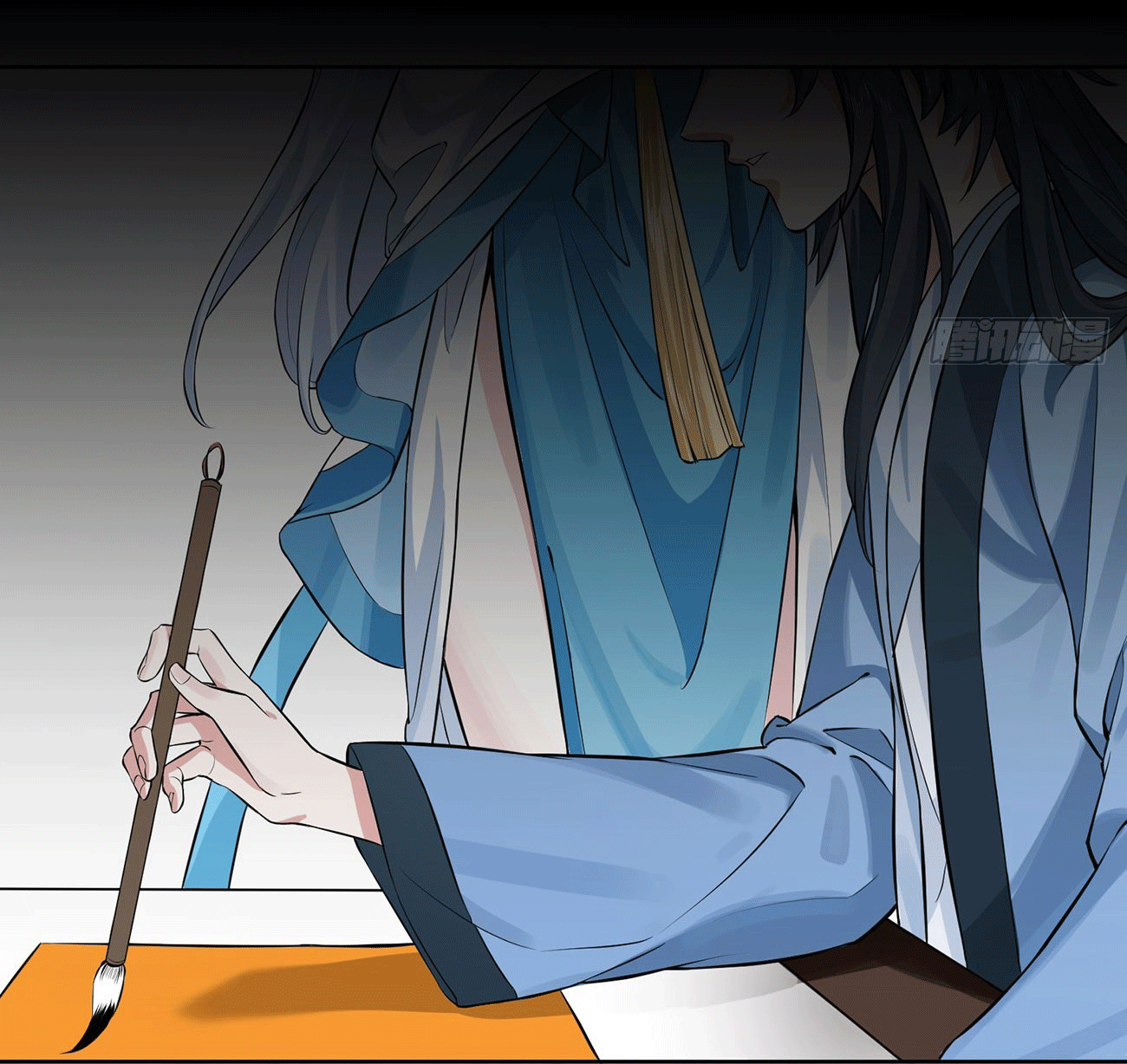 ภรรยาของข้าคือคนสำคัญแห่งสวรรค์ ตอนที่ 3 หน้า 6