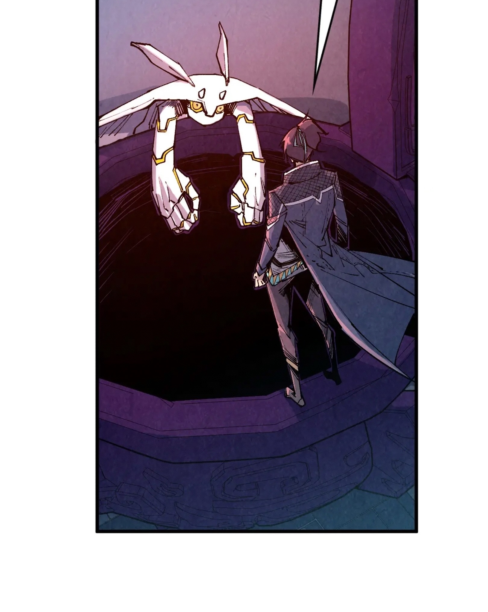 มหาเทพนิรันดร์กาล ตอนที่ 181 หน้า 31