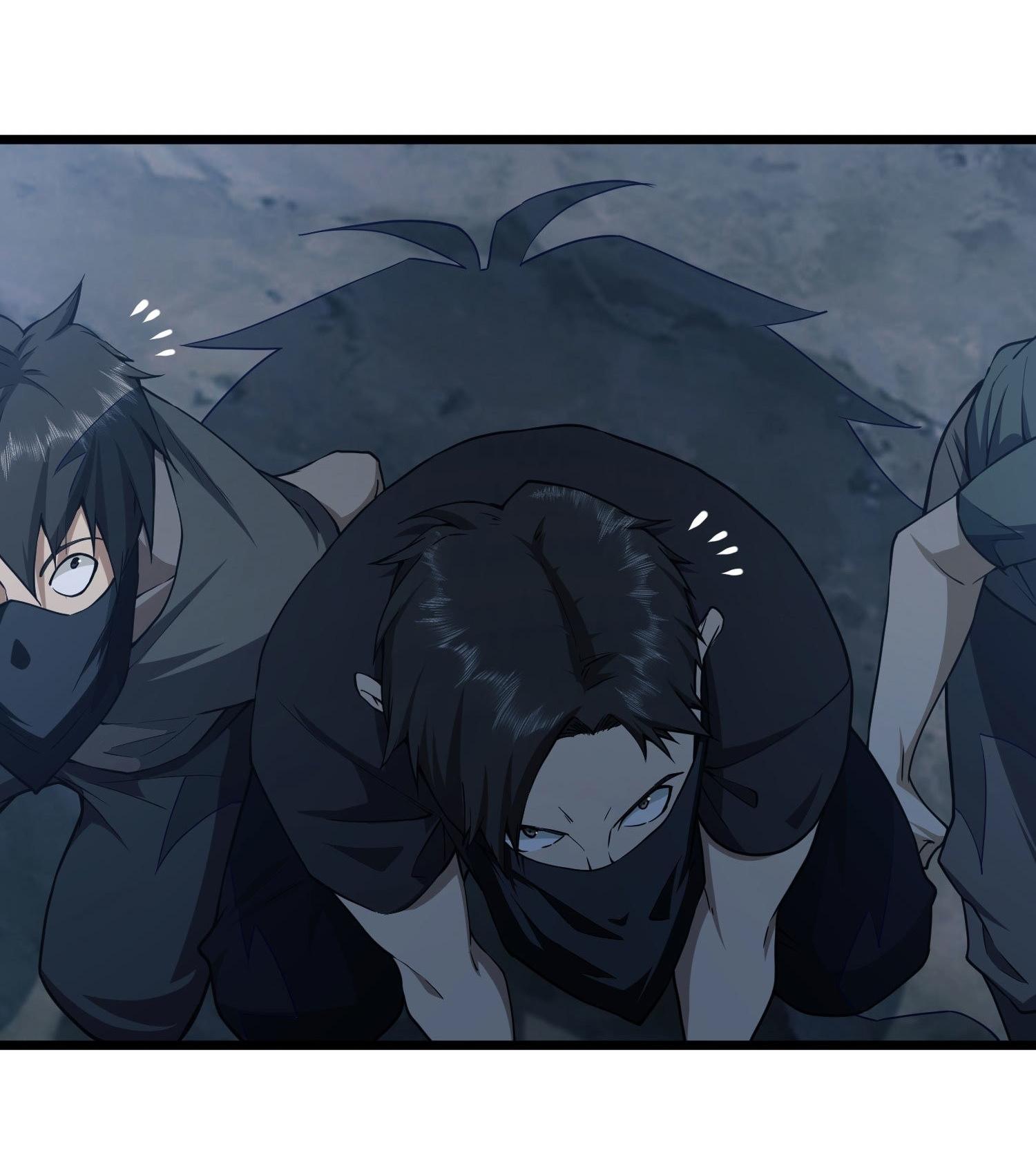 THE FIRST ORDER ตอนที่ 14 หน้า 43