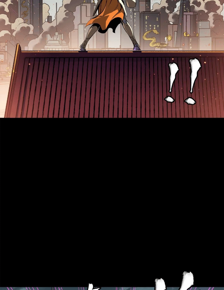 Legend of Star Genera ชนจีน ตอนที่ 145 หน้า 238