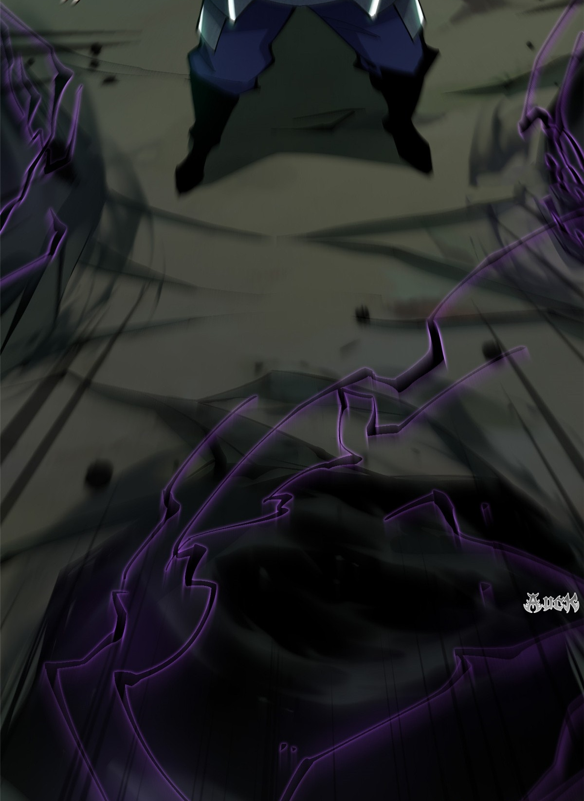 ไม่อยากเรียนทักษะ แห่งคำสาปเลย! ตอนที่ 17 หน้า 37