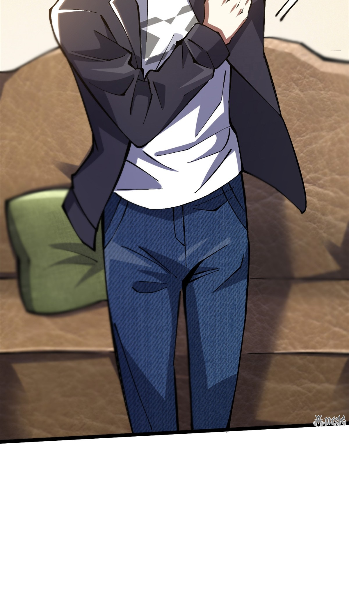 ไม่อยากเรียนทักษะ แห่งคำสาปเลย! ตอนที่ 17 หน้า 60