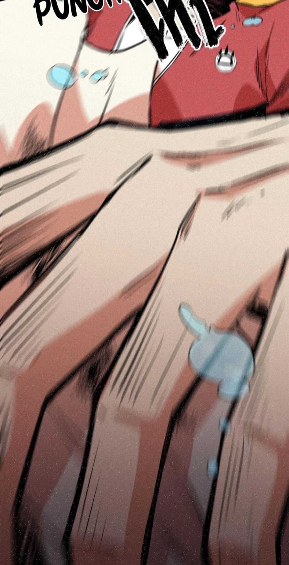 The Strong, The Few, True Cultivators on Campus : วิทยาเขตผู้ฝึกฝนวิญญาณที่แท้จริง ตอนที่ 2 หน้า 37