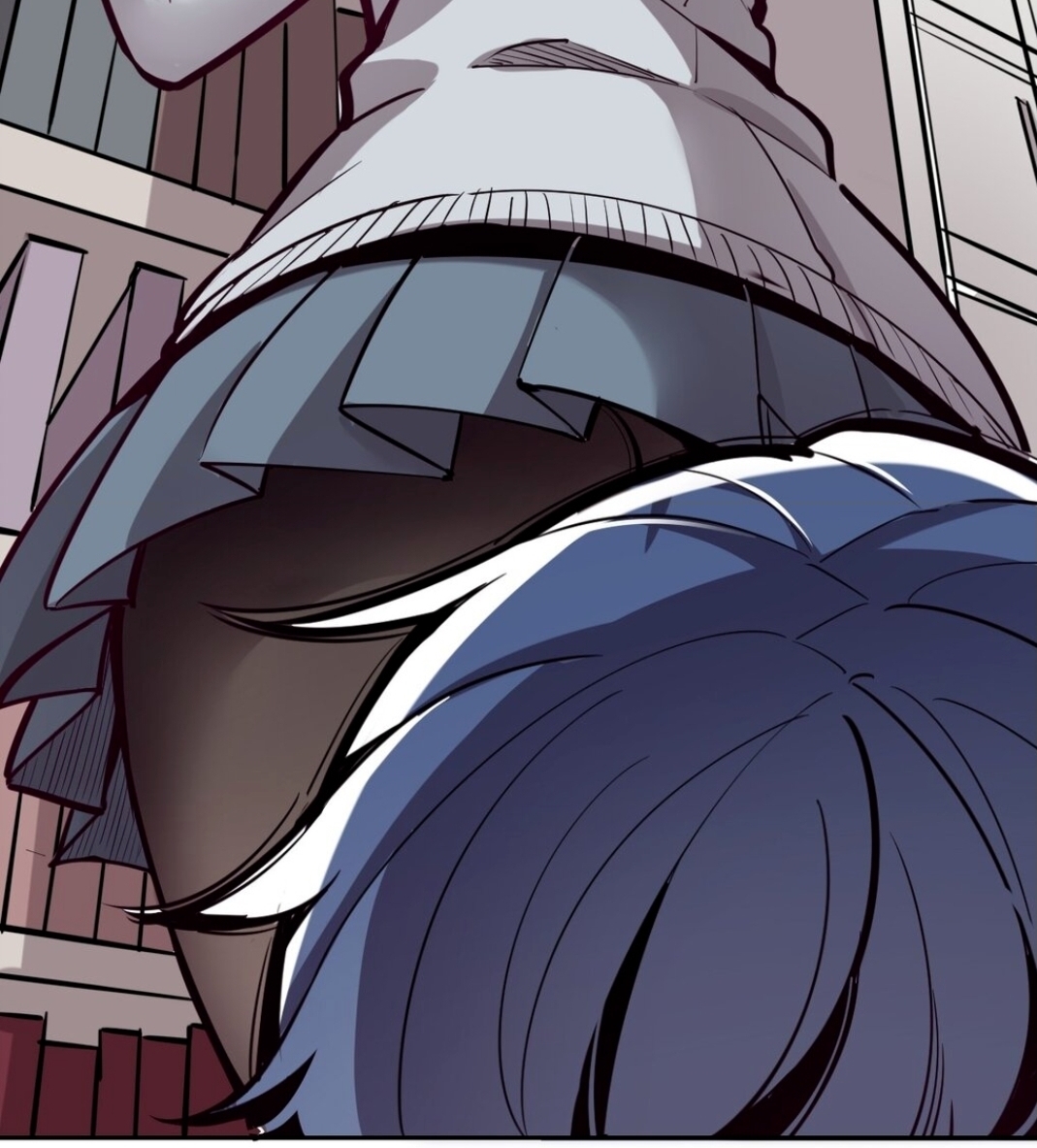 Demon x Angel can't get along! ตอนที่ 10 หน้า 23