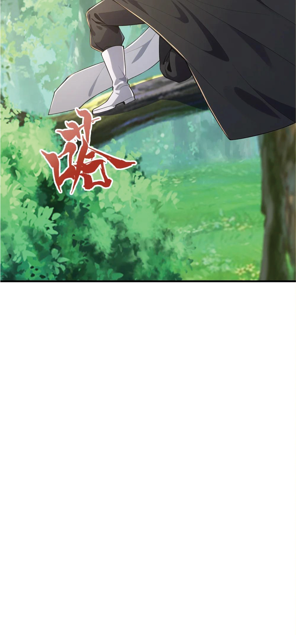 I Get Stronger Just by Lying down while My Apprentice Cultivates ตอนที่ 37 หน้า 10