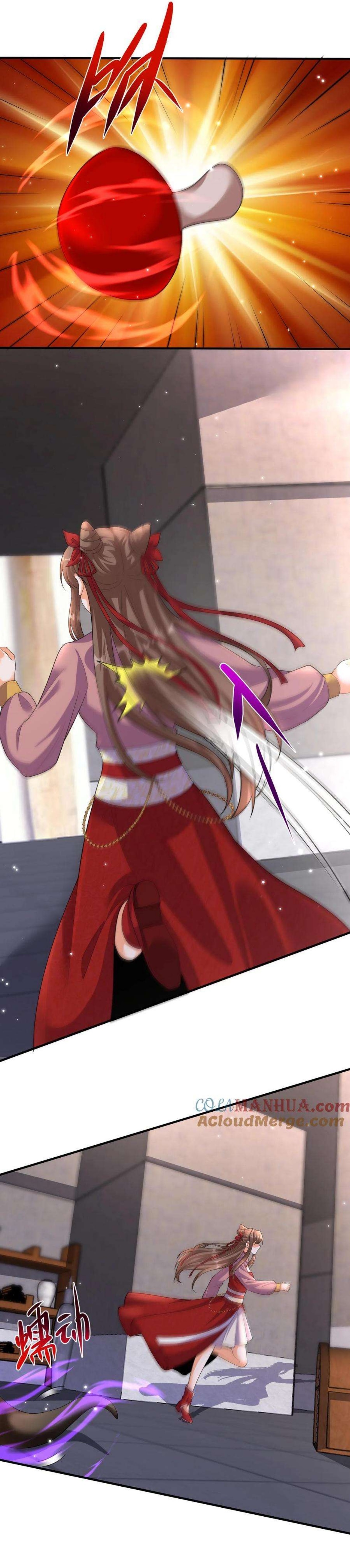 ปีศาจที่ไร้เทียมทานในโลก ตอนที่ 320 หน้า 2