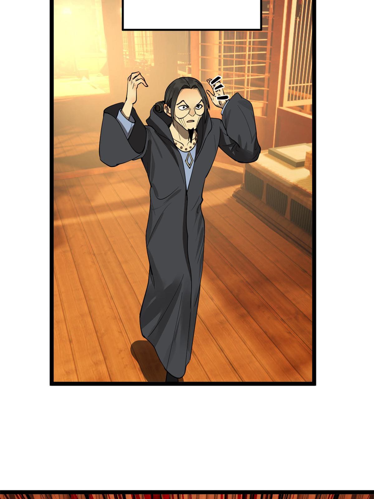 ลูกเขยที่แกร่งสุดในปฐพี (ทันจีน) ตอนที่ 38 หน้า 35