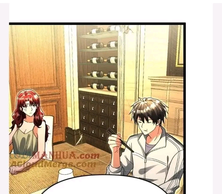 ฉันมีเซฟเฮาว์ในวันโลกาวินาศ ตอนที่ 117 หน้า 17