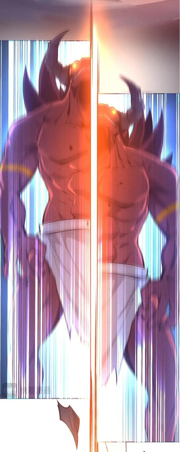 the frenzy of evolution การวิวัฒนาการที่บ้าคลั่ง ตอนที่ 147 หน้า 18