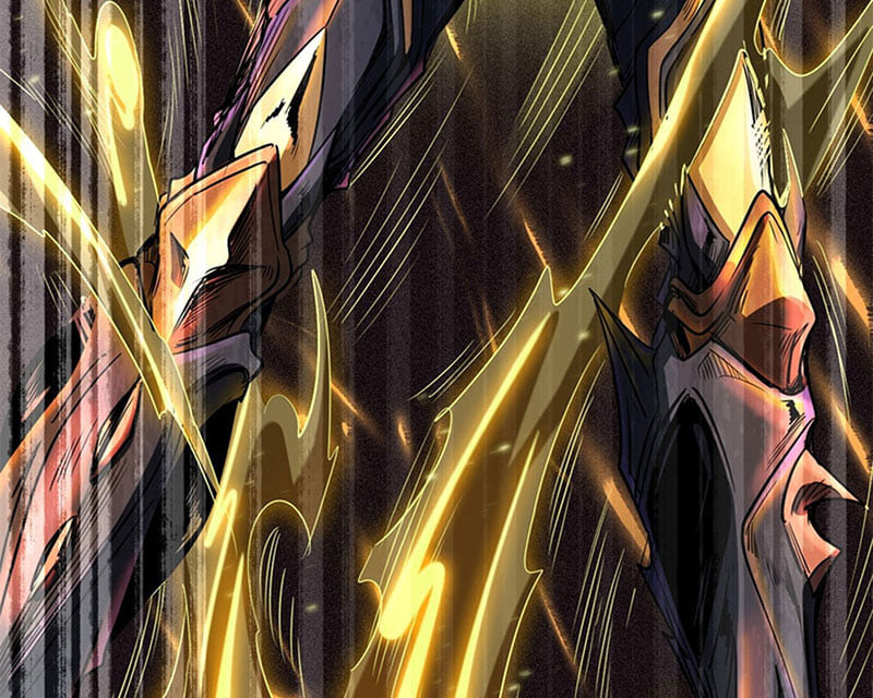 Super God Gene ตอนที่ 1 หน้า 106