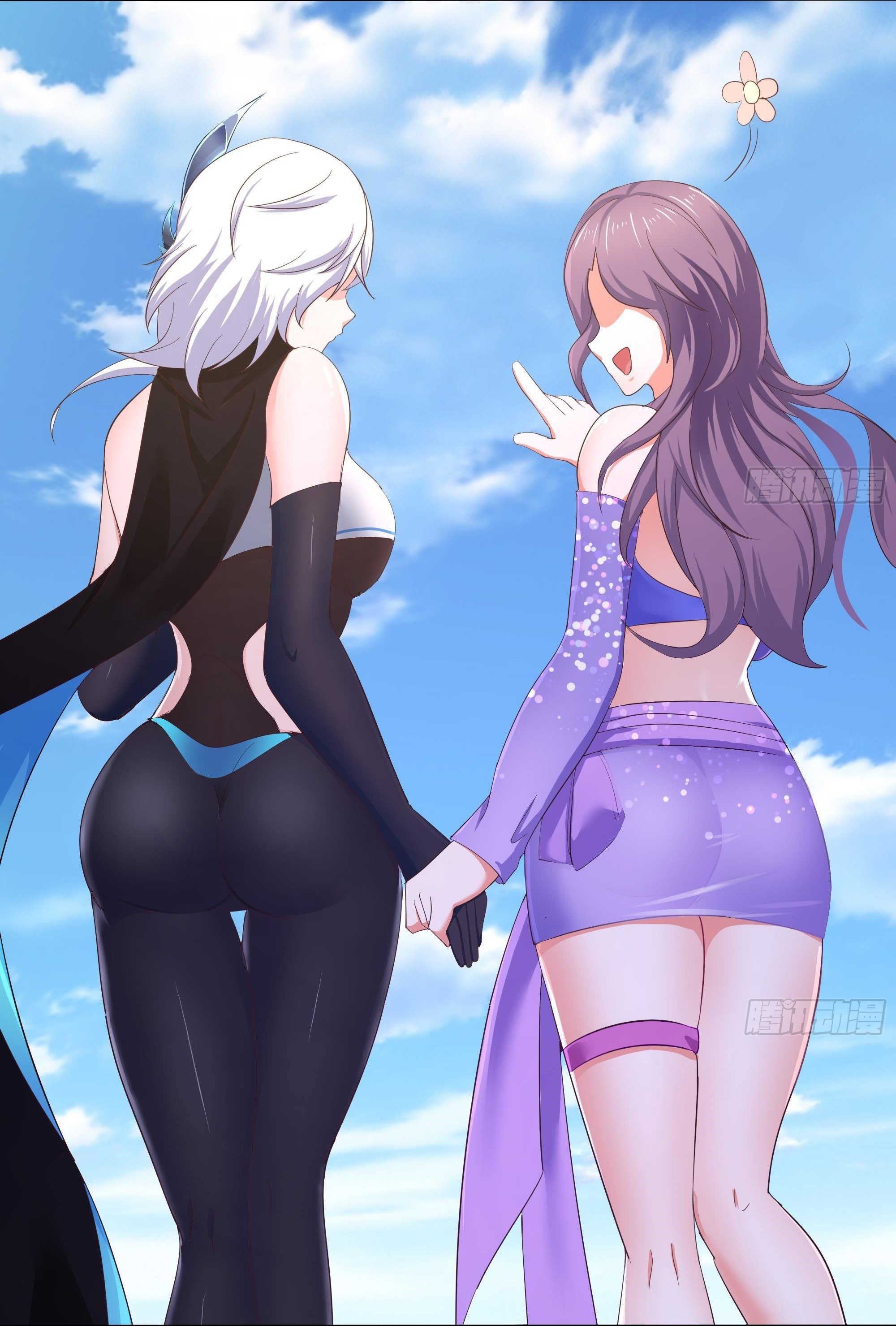 King of Hell ราชาแห่งยมโลก ตอนที่ 21 หน้า 29