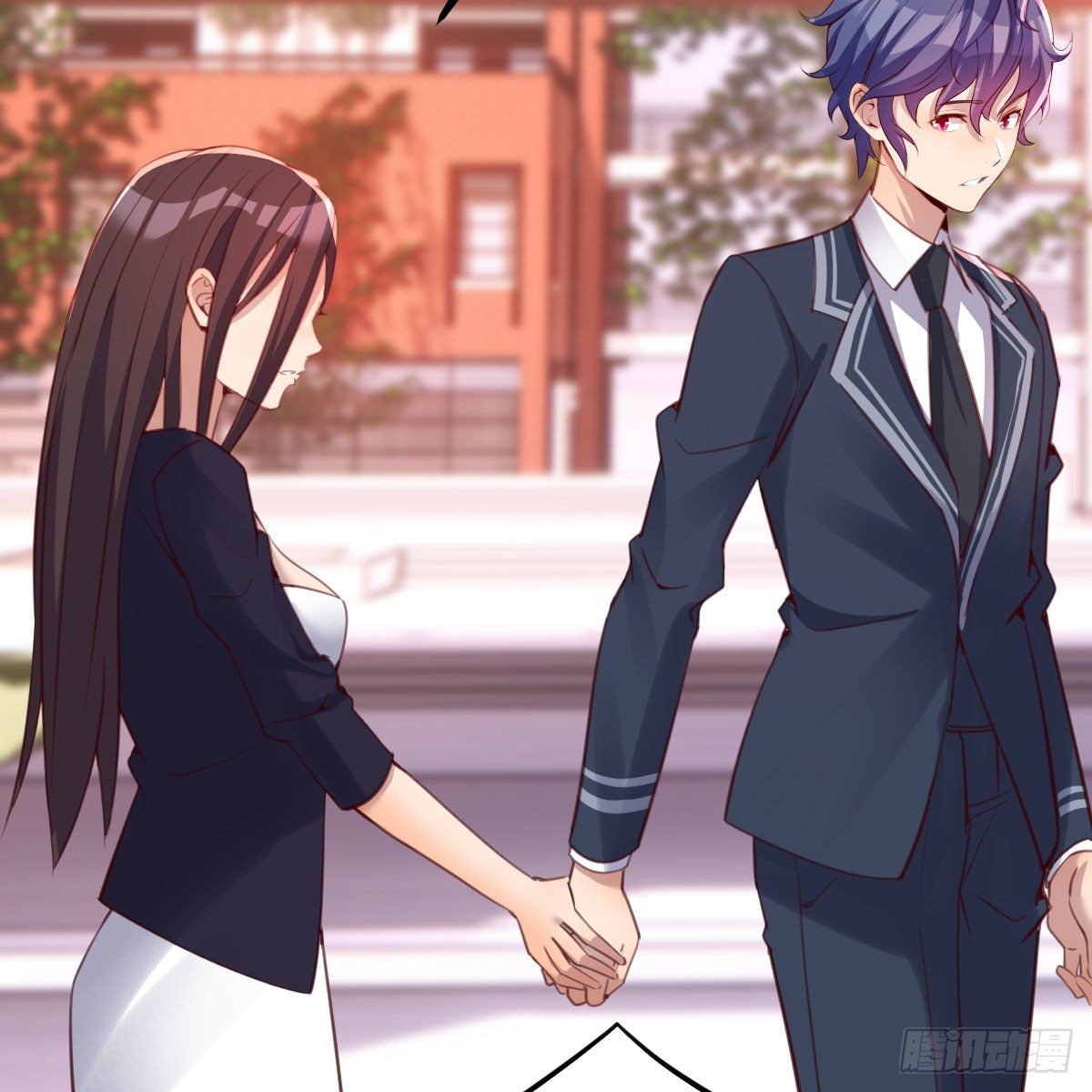 ฉันจะไม่พลาดโอกาสจากสิ่งใดไป หากความเร็วของฉันมันมีมากพอ ตอนที่ 9 หน้า 22