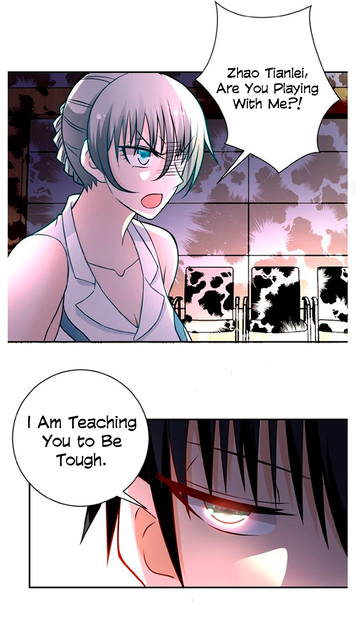 Apocalyptic Super System ตอนที่ 19 หน้า 10