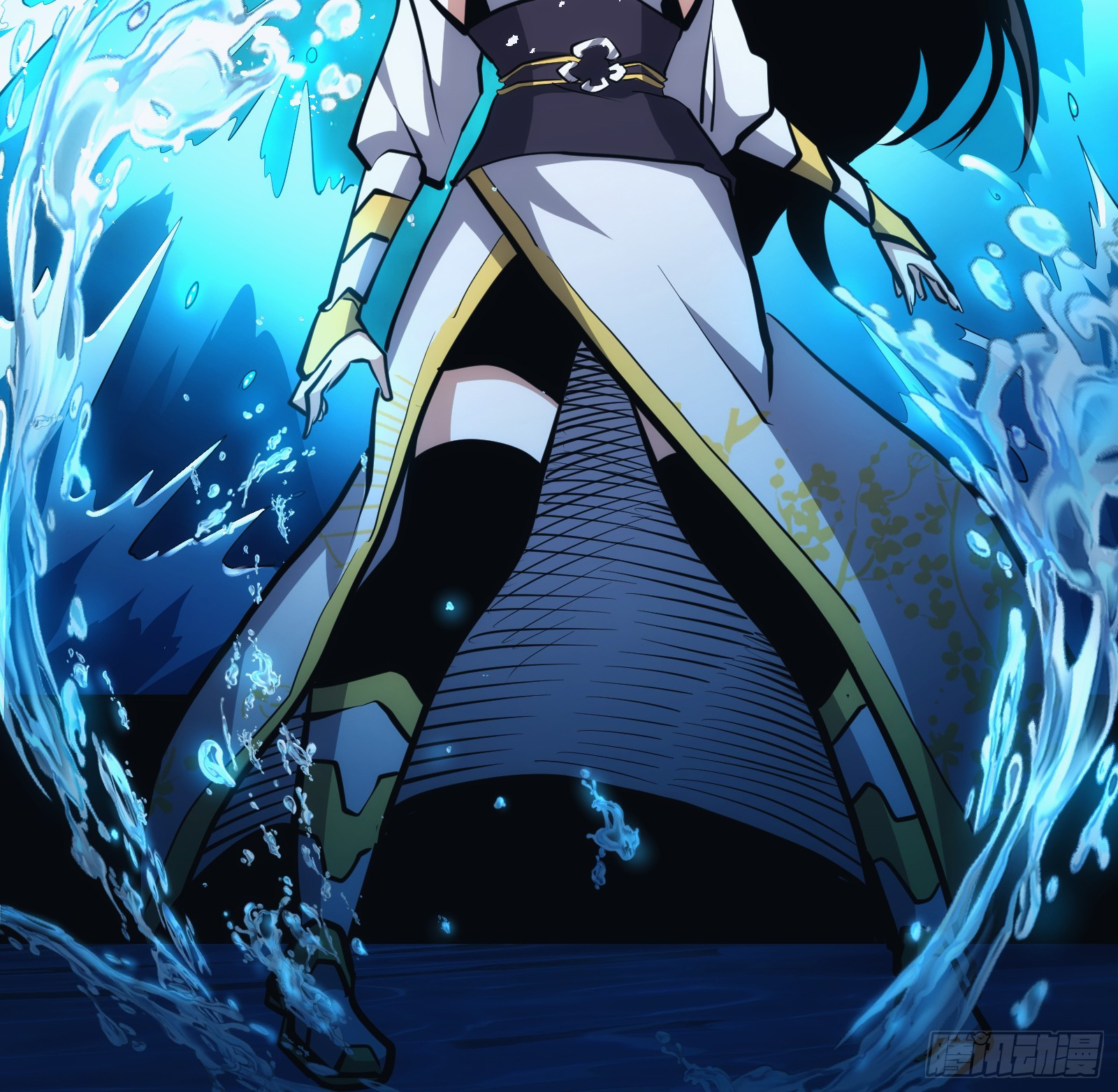 บังคับใจตัวเองก็ไร้เทียมทานได้ ตอนที่ 14 หน้า 21