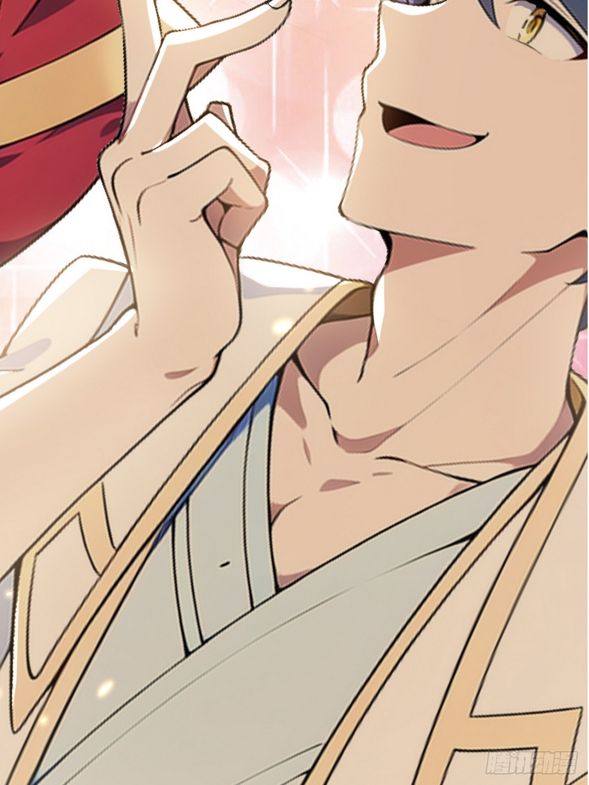 ระบบตัวเอก : ใต้หล้าแห่งนี้ข้าเป็นใหญ่ ตอนที่ 13 หน้า 10