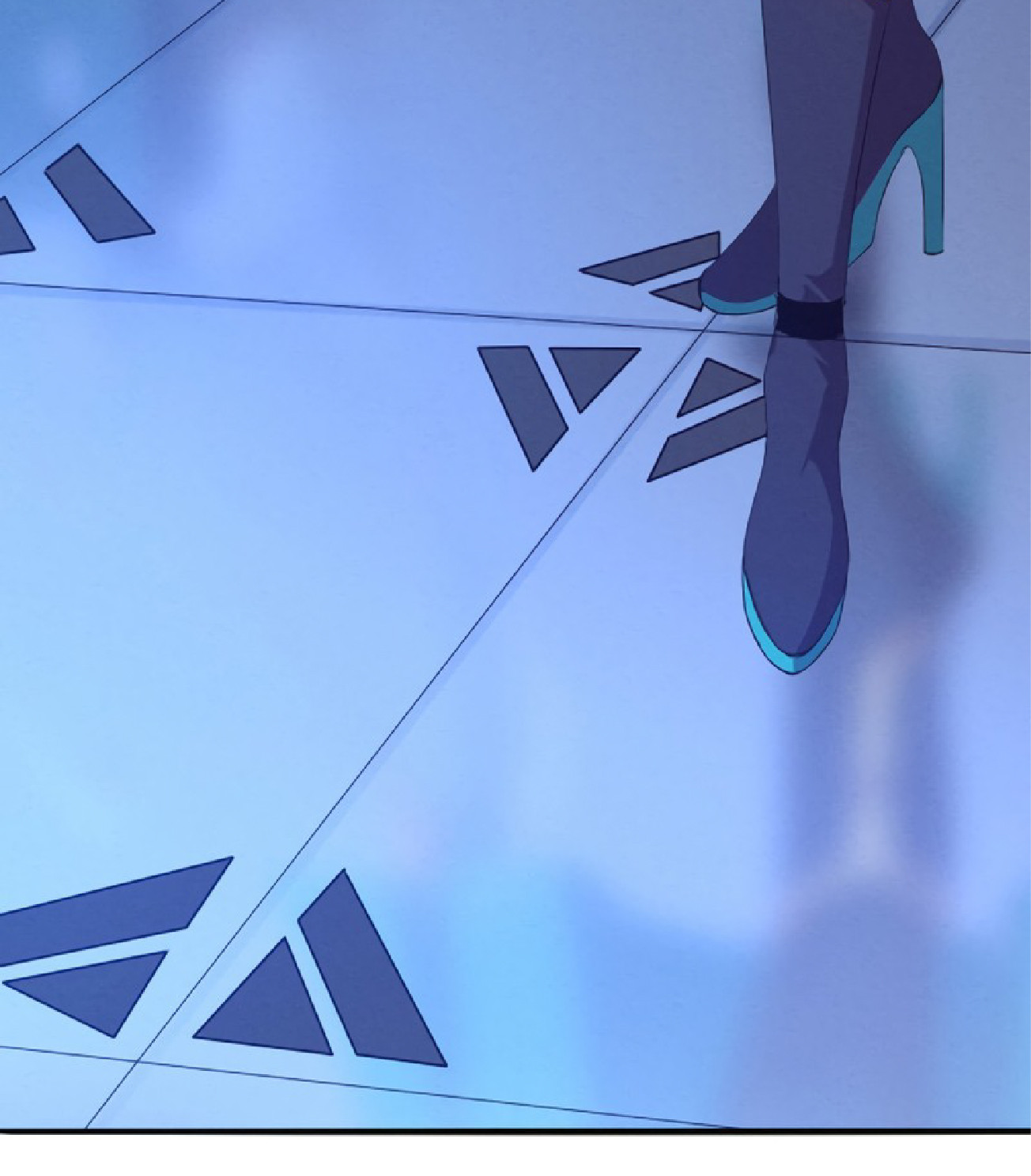 The Frenzy Of Evolution ตอนที่ 18 หน้า 89