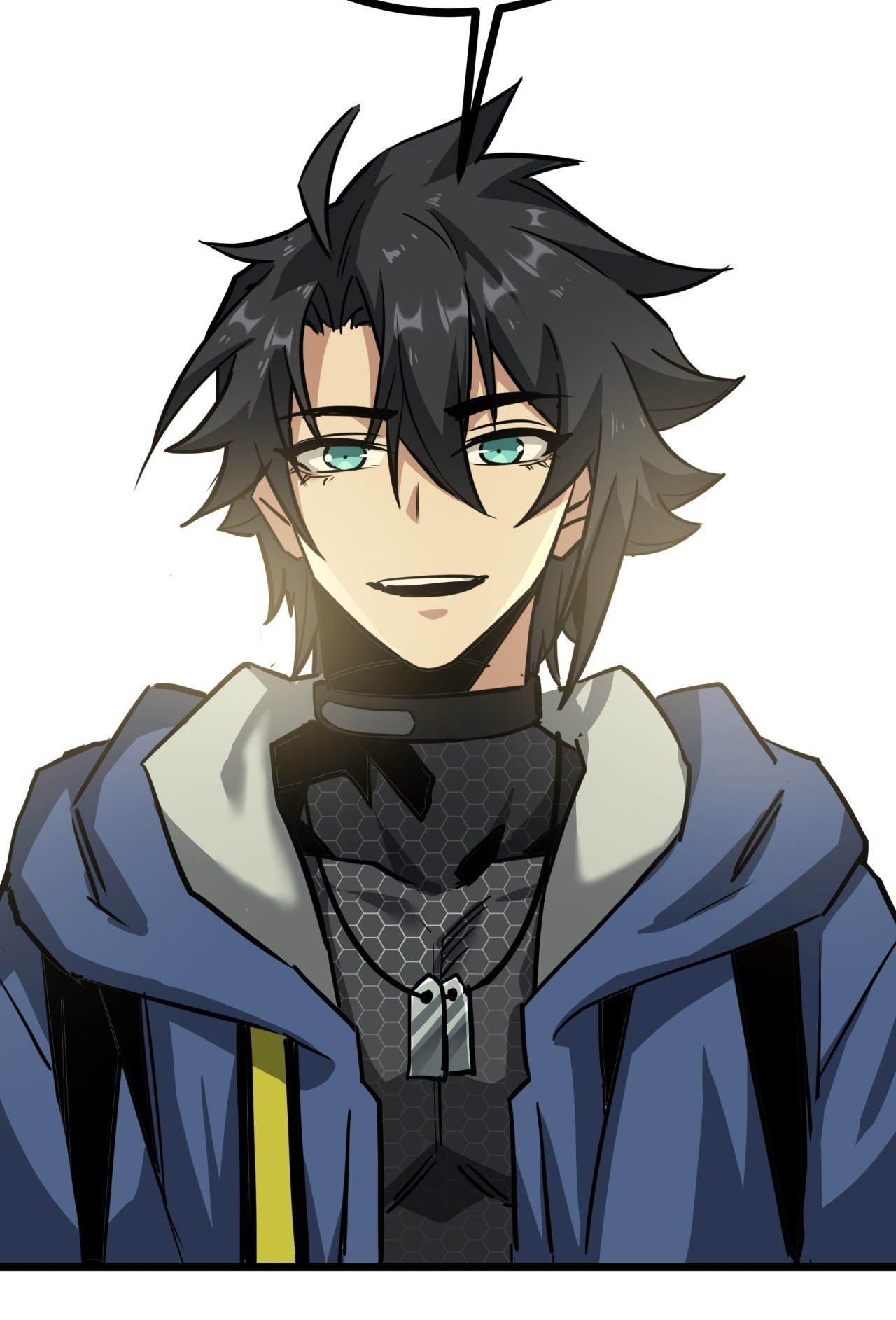 ผมโหดที่สุดในเกมนี้นะครับ ตอนที่ 10 หน้า 56