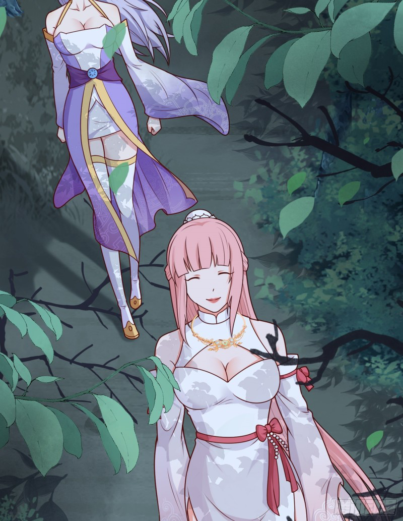 สมบัติทั้งหมดที่ข้าทิ้งไปตอนนี้กลายเป็นผู้หญิงไปซะแล้ว (ชนต้นฉบับ) ตอนที่ 16 หน้า 17