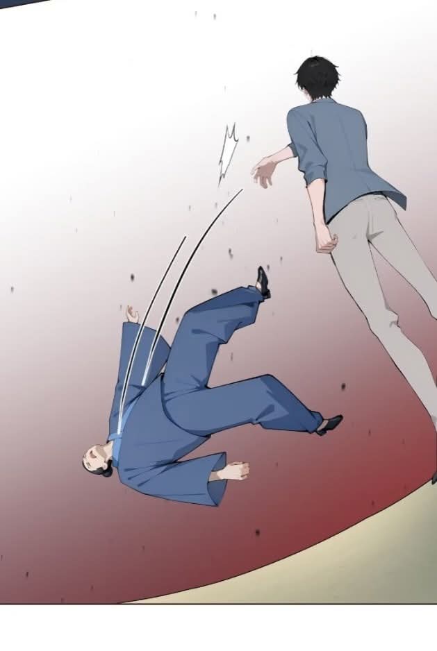 ถึงข้าจะแค่ขั้นสร้างรากฐาน แต่ข้าก็เทพ ( อัพตอนใหม่ทุกวัน เสาร์ ) กลุ่มชนแล้ว ตอนที่ 14 หน้า 23