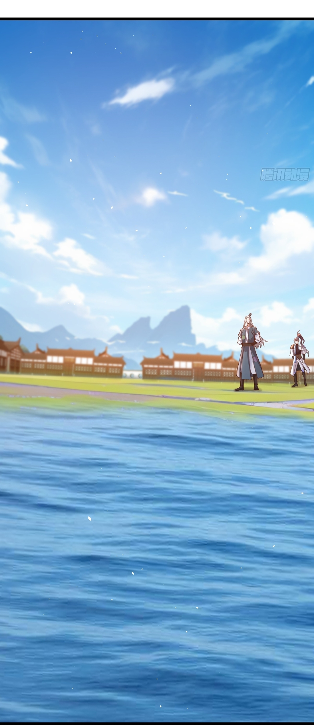 As An Immortal, I Only Practice Forbidden Arts เซียนอย่างข้า ฝึกเพียงเคล็ดวิชาต้องห้ามเท่านั้น! ตอนที่ 13 หน้า 6