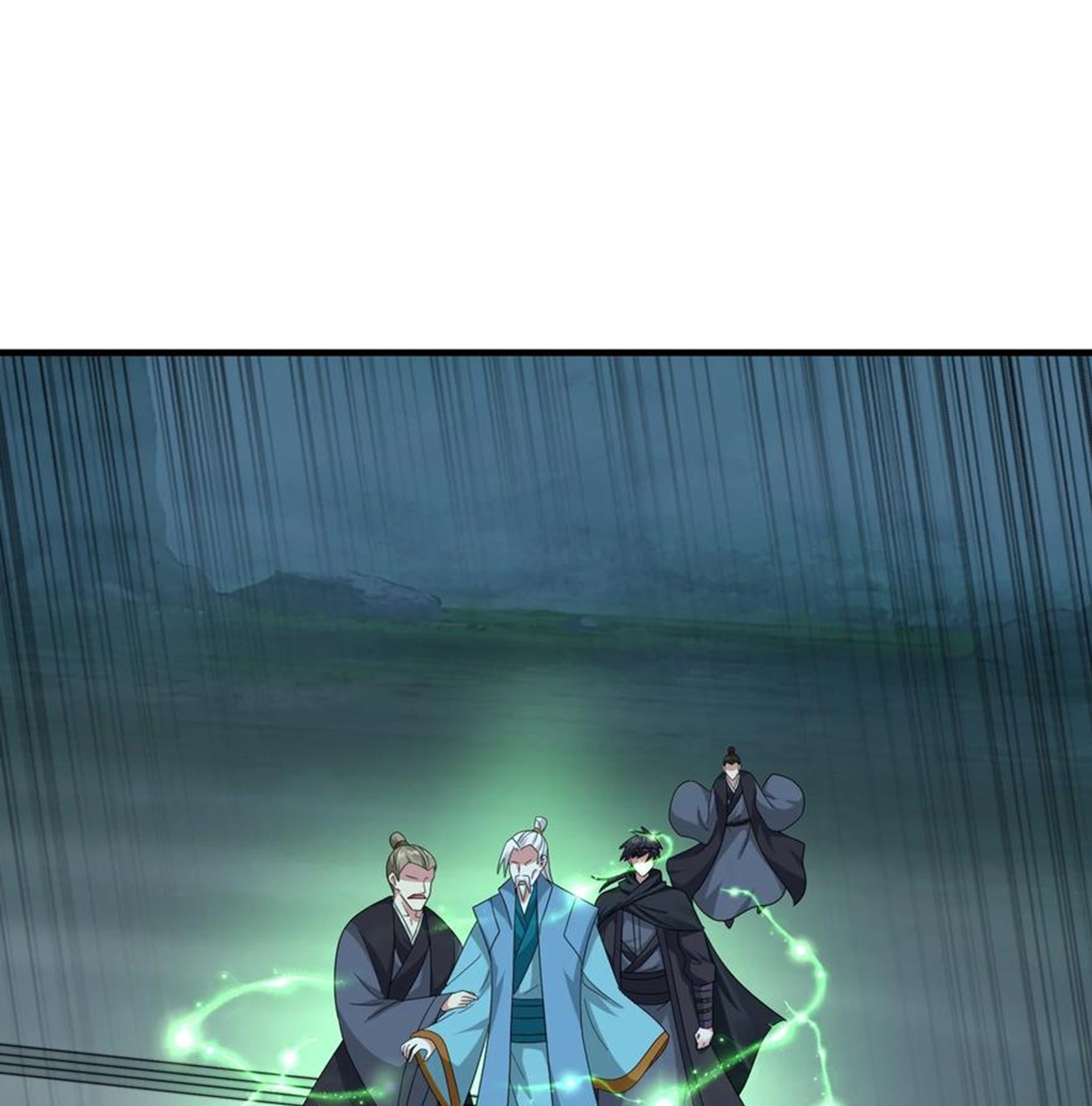 ชะตาตัวร้ายอย่างข้าจะตบ ตัวเอกก็ไม่ใช่เรื่องยากเกินไป ถูกไหม ? ตอนที่ 23 หน้า 38