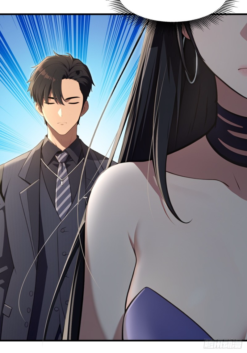 The Villain Wants to Live One More Day ตอนที่ 1 หน้า 44