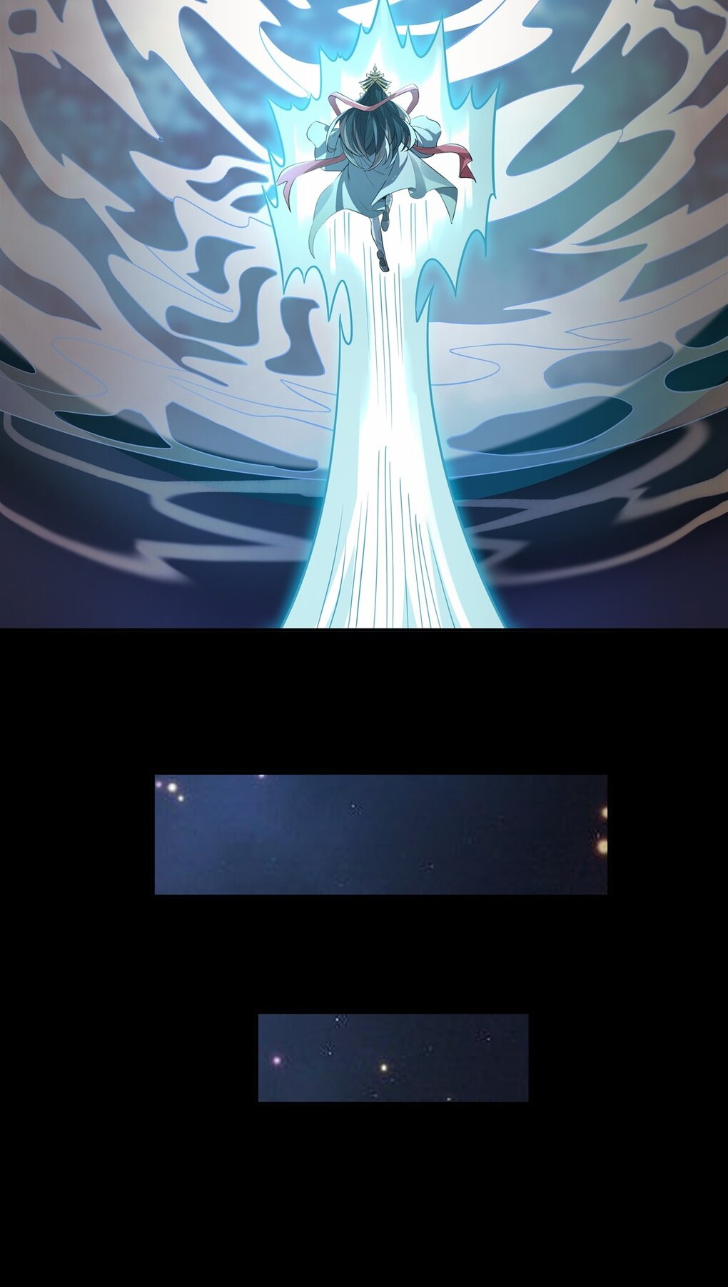 ศิษย์ของข้าล้วนมีอนาคตที่ยิ่งใหญ่ (ชนจีน) ตอนที่ 60 หน้า 15