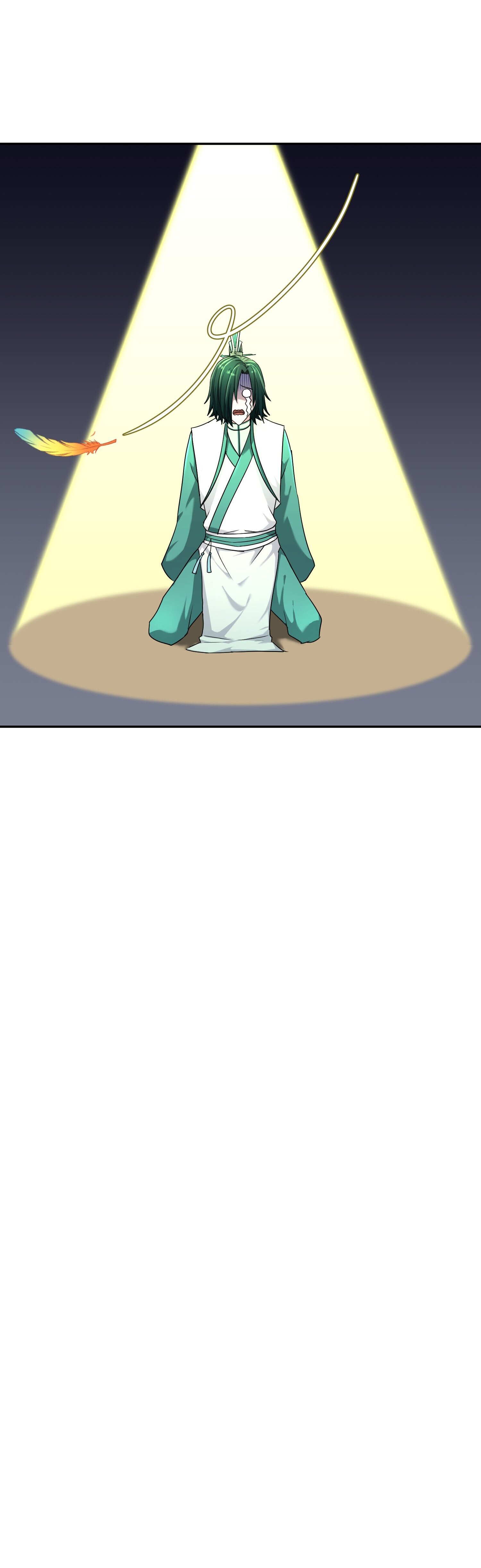 เกิดใหม่ในร่างบรรพบุรุษลัทธิมาร(จบ) ตอนที่ 10 หน้า 19