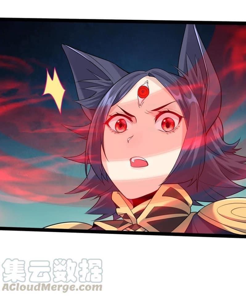 เทพวายร้ายกลับชาติมาเกิดใหม่ ตอนที่ 24 หน้า 30