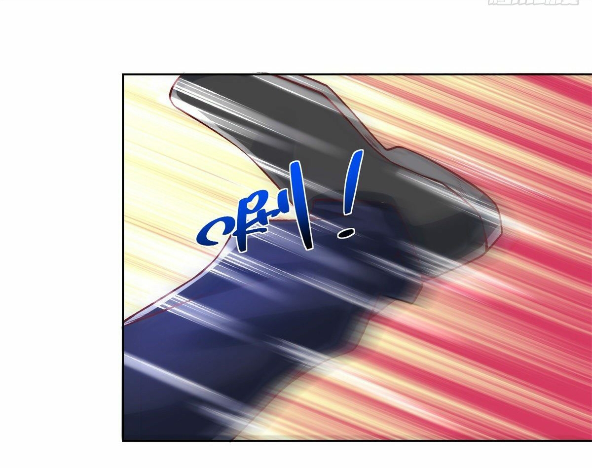 Arch villain วายร้ายระดับเทพ ตอนที่ 7 หน้า 5